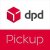 DPD -výdajné miesto